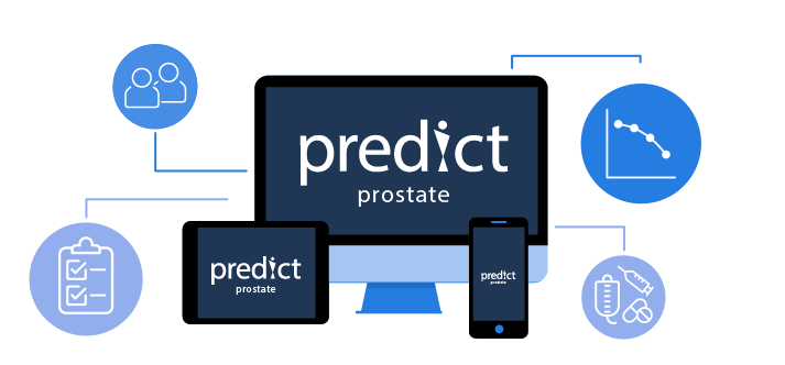 predict prostate cancer)